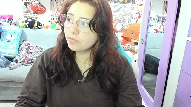 soficammy online show from 3, 10, 2025