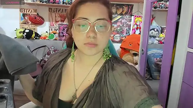 soficammy online show from 4, 10, 2025