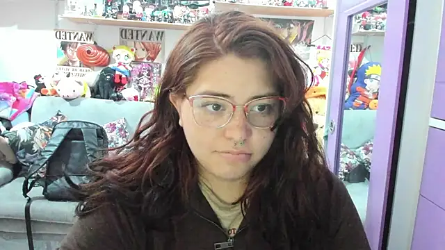 soficammy online show from 18, 10, 2025