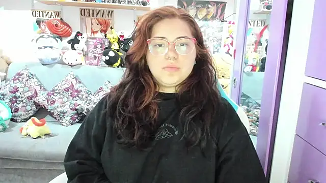 soficammy online show from 22, 11, 2025