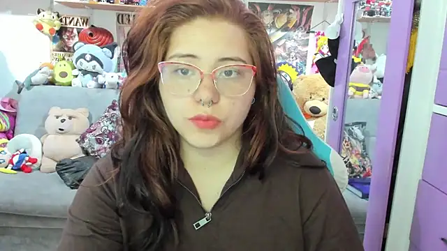 soficammy online show from 24, 11, 2025