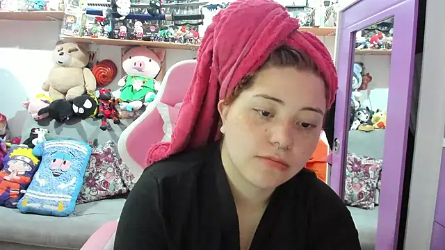 soficammy online show from 10, 1, 2026