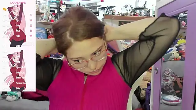 soficammy online show from 19, 2, 2026