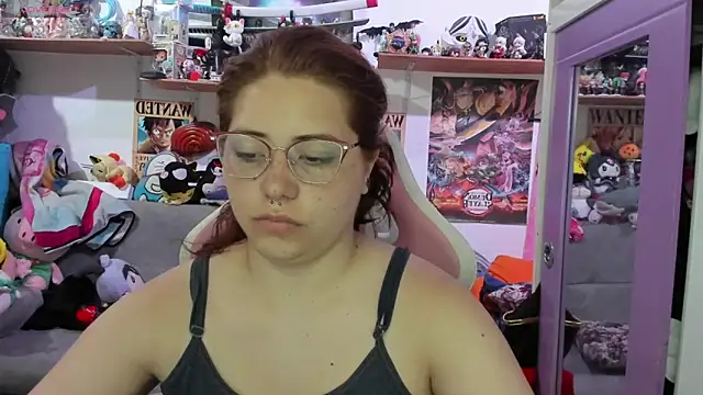 soficammy online show from 1, 4, 2026