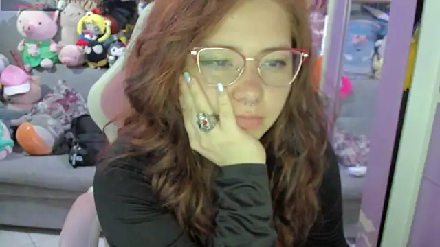 soficammy online show from 14, 4, 2026