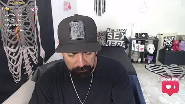 Snapshot of soyelcarlitos_ chatting on 1, 5, 2026 soyelcarlitos online show from 1, 5, 2026