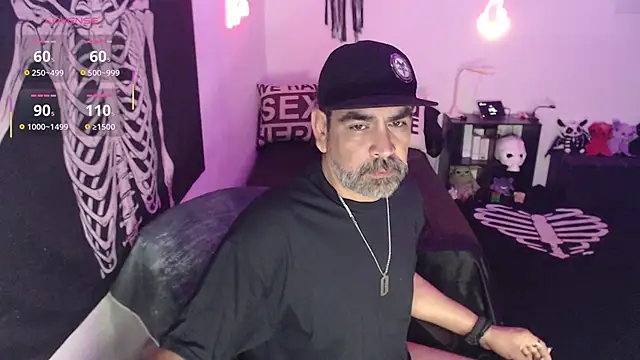 Snapshot of soyelcarlitos_ chatting on 8, 6, 2026 soyelcarlitos online show from 8, 6, 2026