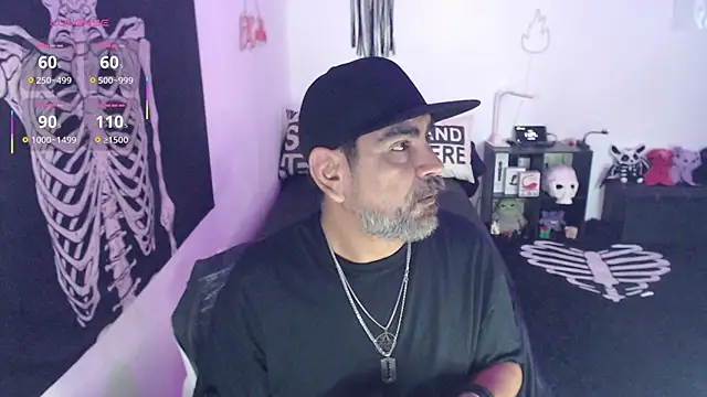 Snapshot of soyelcarlitos_ chatting on 9, 6, 2026 soyelcarlitos online show from 9, 6, 2026