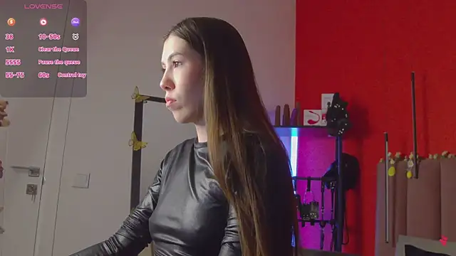 SweetySonya online show from 3, 4, 2026