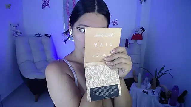 Snapshot of susan_smith18 chatting on 15, 1, 2025 susan smith18 online show from 15, 1, 2025