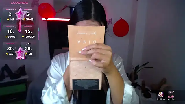 Snapshot of susan_smith18 chatting on 17, 2, 2025 susan smith18 online show from 17, 2, 2025