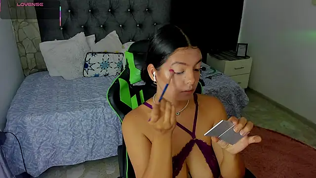 Snapshot of susan_smith18 chatting on 20, 9, 2025 susan smith18 online show from 20, 9, 2025