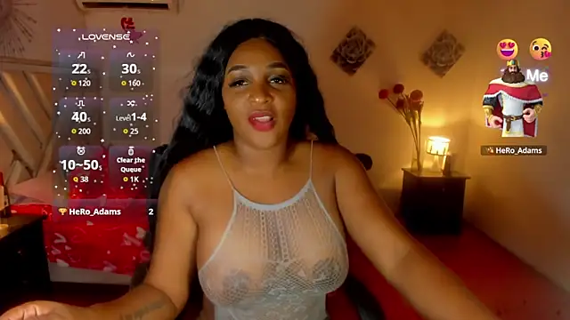Snapshot of Miagrace chatting on 31, 5, 2026 Miagrace online show from 31, 5, 2026