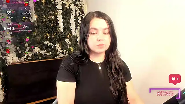 ainohacarter 89 online show from 9, 2, 2026