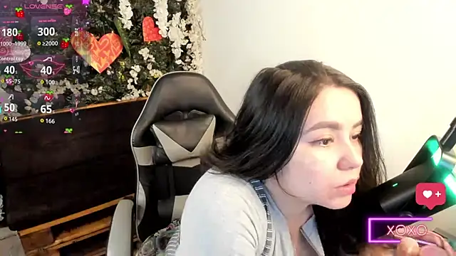 ainohacarter 89 online show from 30, 3, 2026