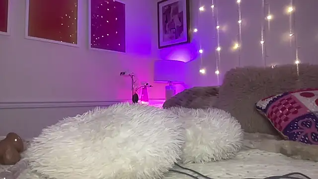 Fitnessbabe69 online show from 24, 5, 2026