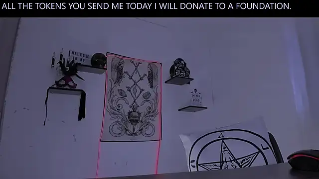 luci fer devil online show from 21, 1, 2025