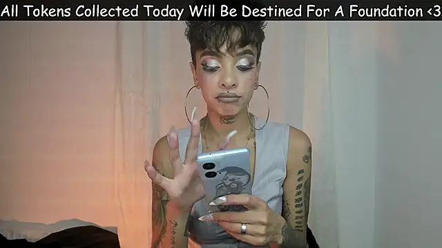 luci fer devil online show from 4, 2, 2025