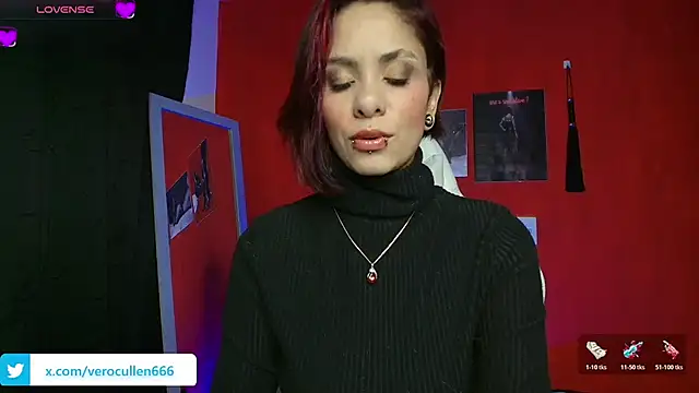 Snapshot of luci_fer_devil chatting on 22, 5, 2026 luci fer devil online show from 22, 5, 2026