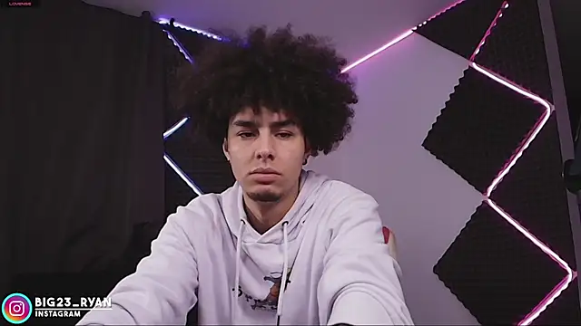 bigryann23 online show from 15, 1, 2026