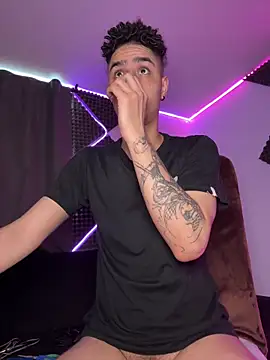 bigryann23 online show from 18, 1, 2026