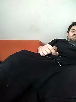 Affenarsch81 online show from 26, 12, 2024