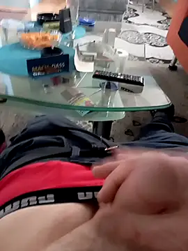 Affenarsch81 online show from 1, 3, 2025